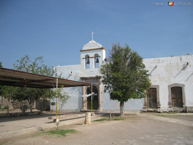 Fotos de Ciudad Lerdo, Durango: Hacienda de la Loma