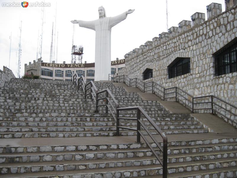 Fotos de Torreón, Coahuila: El Cristo de las Noas