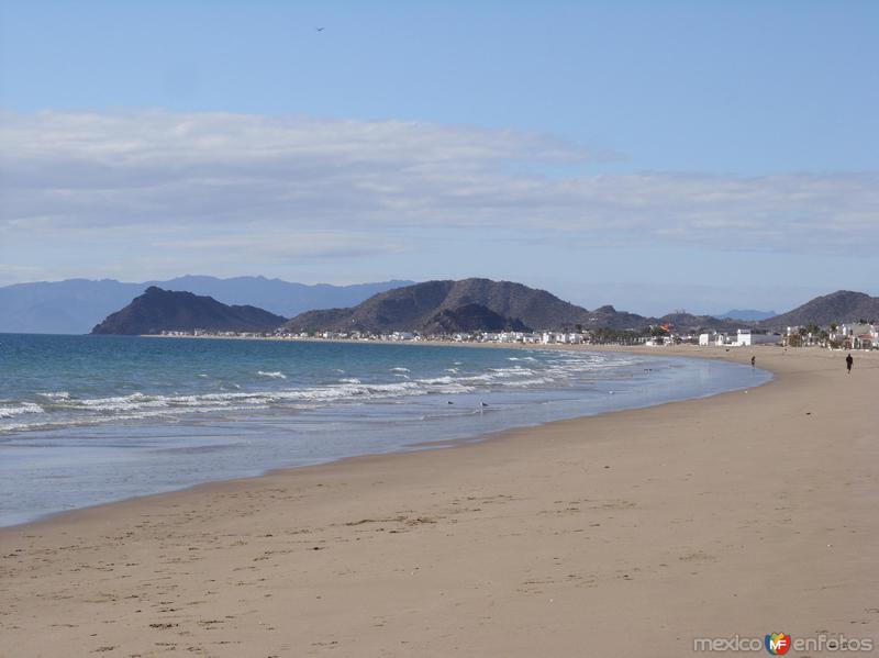 Fotos de Bahía De Kino, Sonora: kino nuevo 3