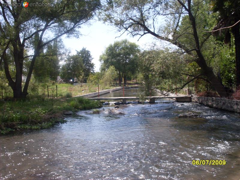 Fotos de Nombre De Dios, Durango: Las Corrientes (Llegando a los Fuentes)
