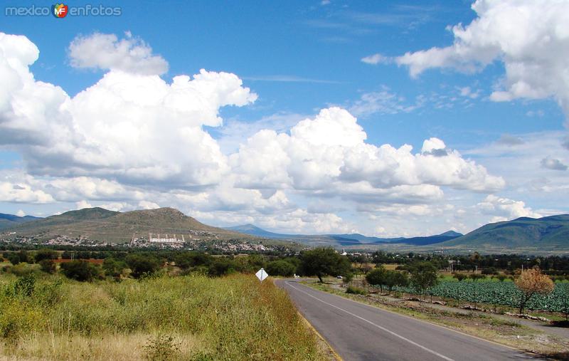 Fotos de Comonfort, Guanajuato: Comonfort