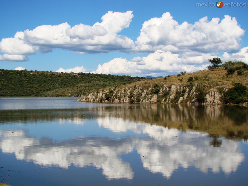 Fotos de Comonfort, Guanajuato: Neutla. Presa