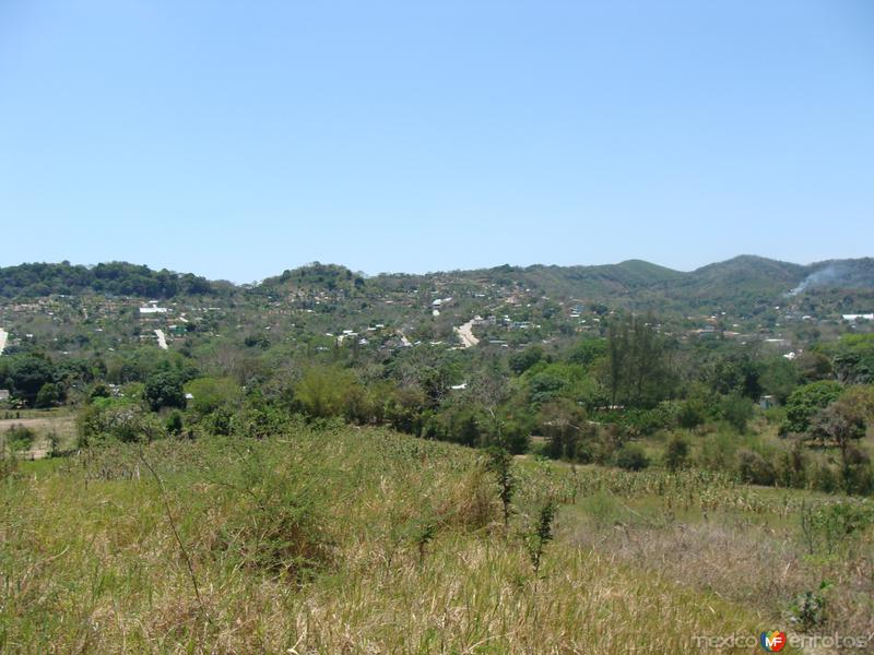 Fotos de Chinampa De Gorostiza, Veracruz: vista del municipio