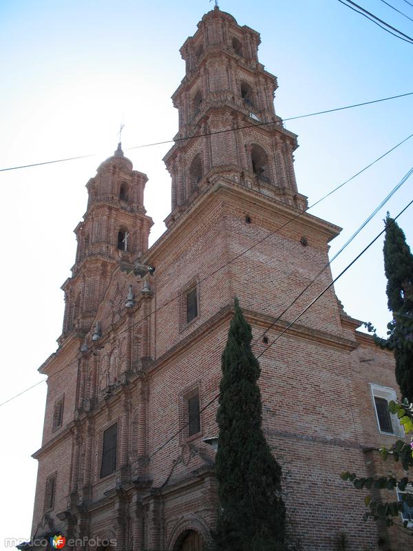Fotos de Ocotlán, Jalisco: mi querido ocotlan