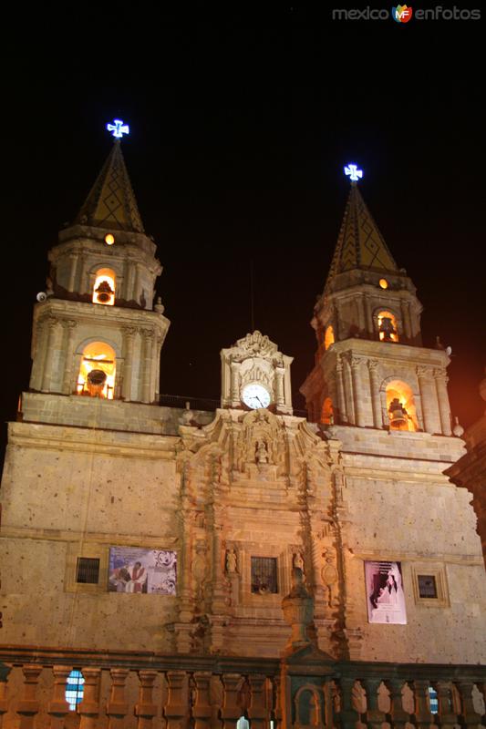 Fotos de Talpa De Allende, Jalisco: Basílica de Nuestra Sra. del Rosario de Talpa