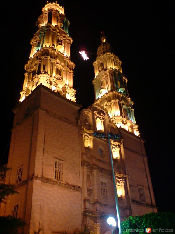 Fotos de Villahermosa, Tabasco: Catedral del Señor de Tabasco