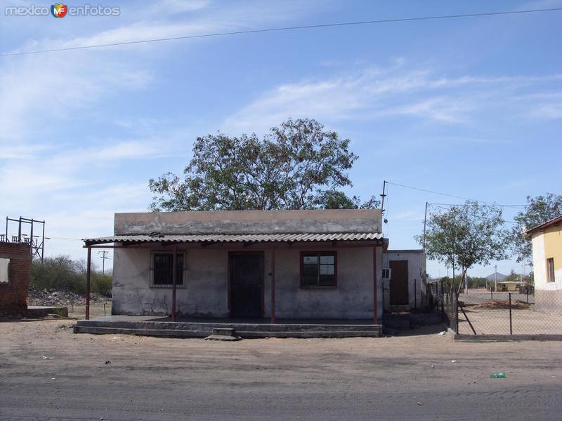 Fotos de Estación Torres, Sonora: ESTACION TORRES