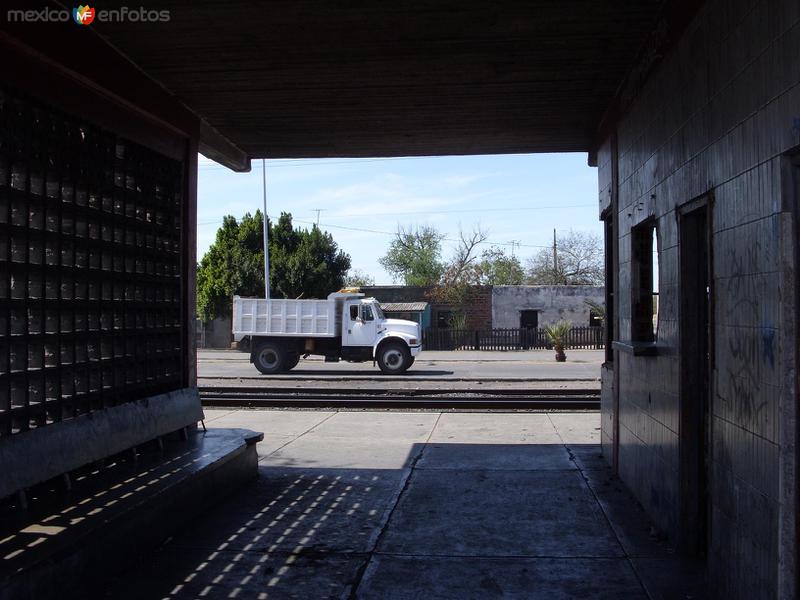 Fotos de Estación Torres, Sonora: ESTACION TORRES