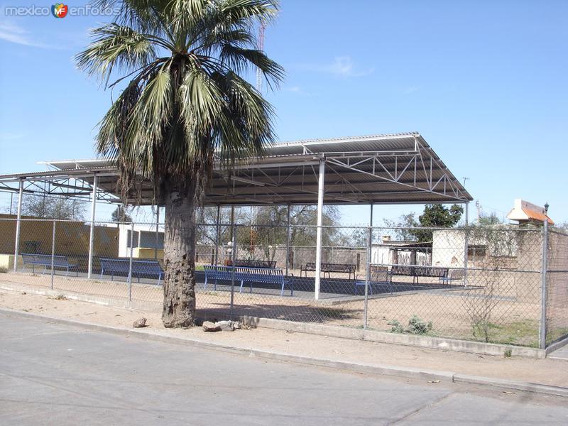 Fotos de Estación Torres, Sonora: ESTACION TORRES
