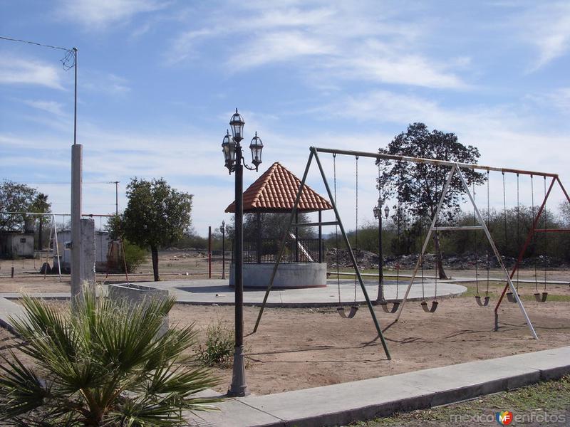 Fotos de Estación Torres, Sonora: ESTACION TORRES
