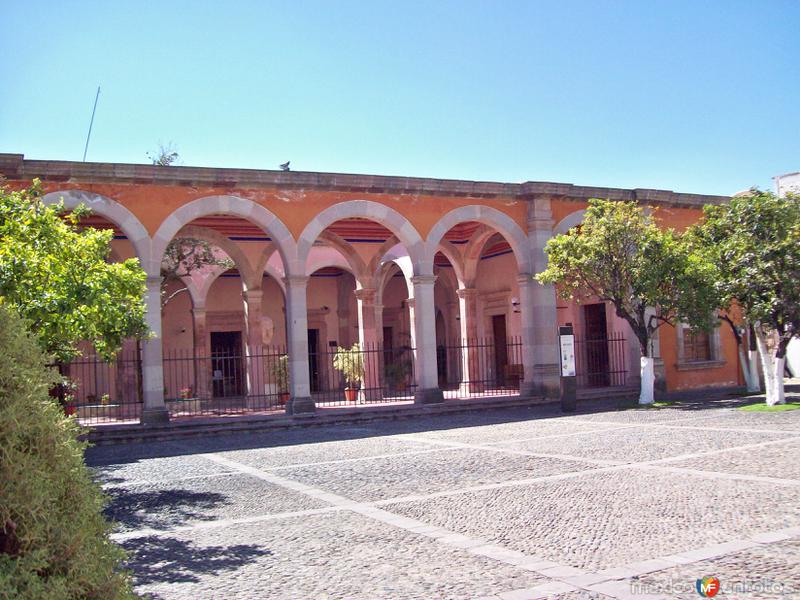 Fotos de Lagos De Moreno, Jalisco: CASA DE LA CULTURA