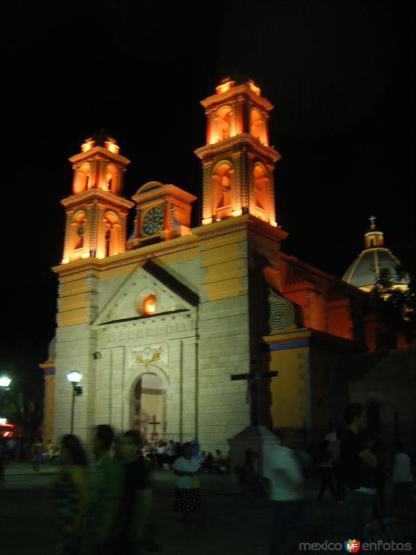 Fotos de Iguala, Guerrero: catedral