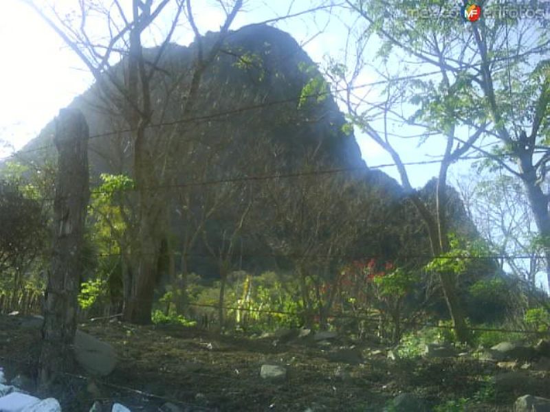 Fotos de Chicontepec, Veracruz: cerro de ixcacuatitla veracruz