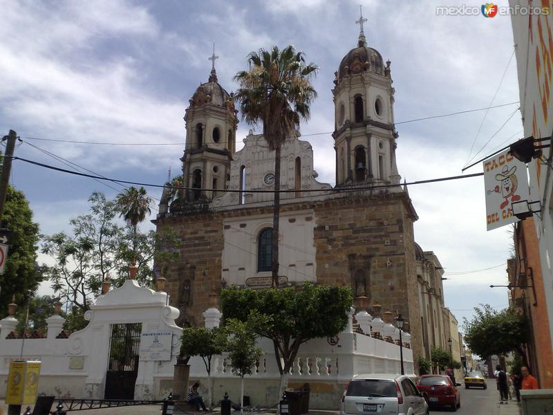 Fotos de Tlaquepaque, Jalisco: Ntra Sra De La Soledad