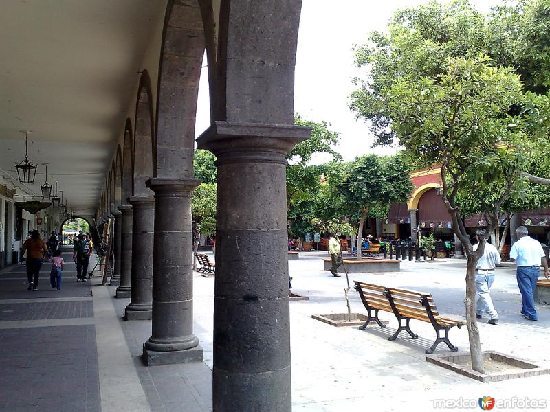 Fotos de Tlaquepaque, Jalisco: Centro