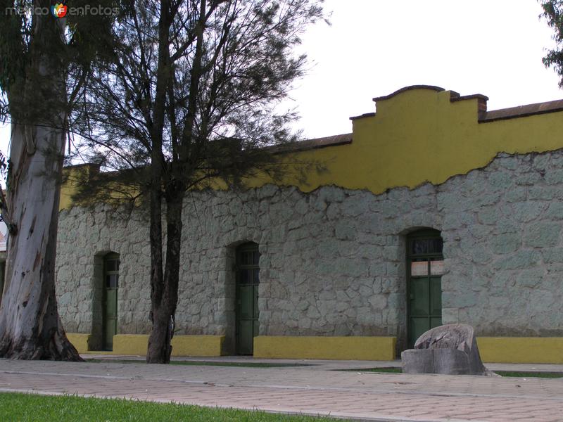 Fotos de Oaxaca, Oaxaca: Fachadas Oaxaqueñas