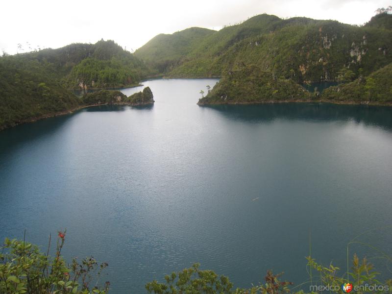 Fotos de Lagos De Montebello, Chiapas: cinco lagos
