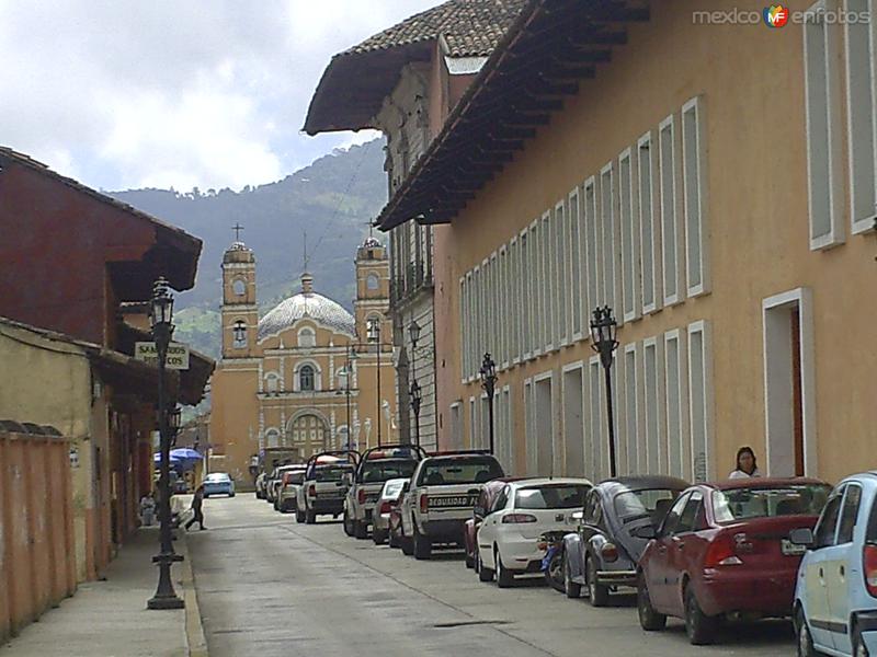 Fotos de Zacapoaxtla, Puebla: Encontrando un acercamiento...