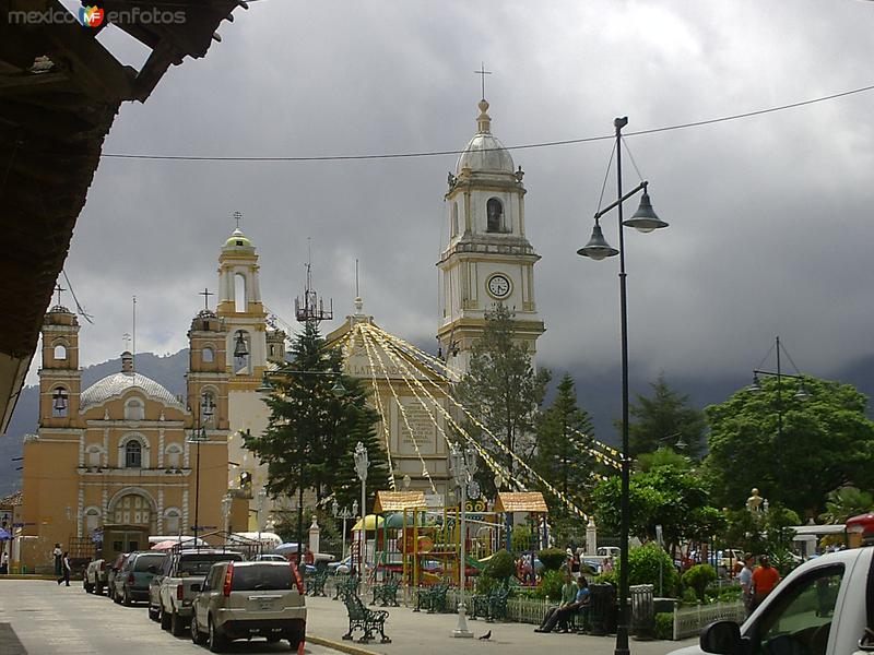 Fotos de Zacapoaxtla, Puebla: Cerca de Dios