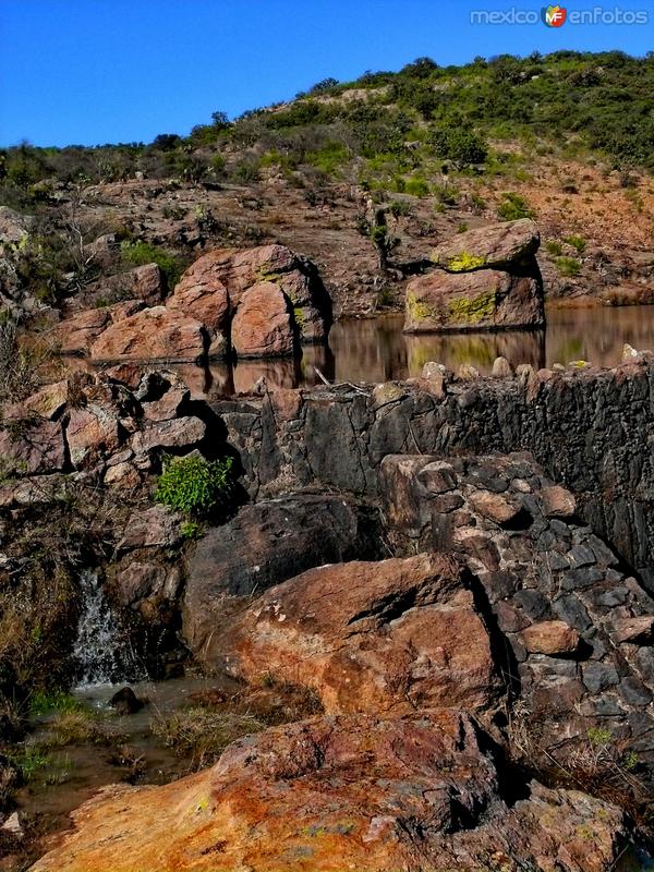 Fotos de Villa Hidalgo, Jalisco: presilla