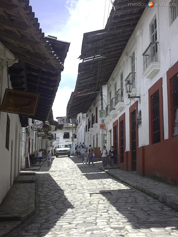 Fotos de Cuetzalan, Puebla: Invitando a caminar