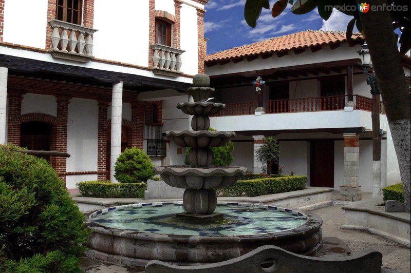 Fotos de Villa Del Carbón, México: Arquitectura