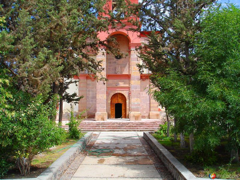 Fotos de Villa Hidalgo, San Luis Potosí: Peotillos