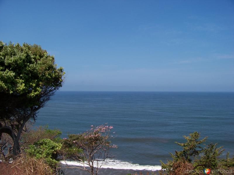 Fotos de Playa Tortugas, Nayarit: BELLEZA NATURAL