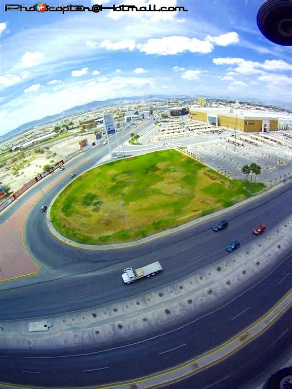 Fotos de Torreón, Coahuila: Blvd. Independencia y Periferico
