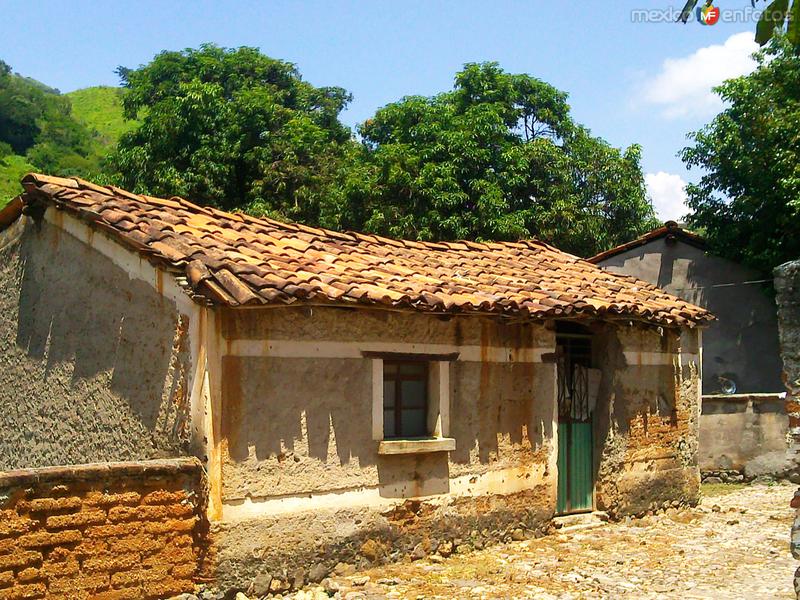 Fotos de Antigua Santa Fé, Nayarit: Tìpicamente Santa Fé
