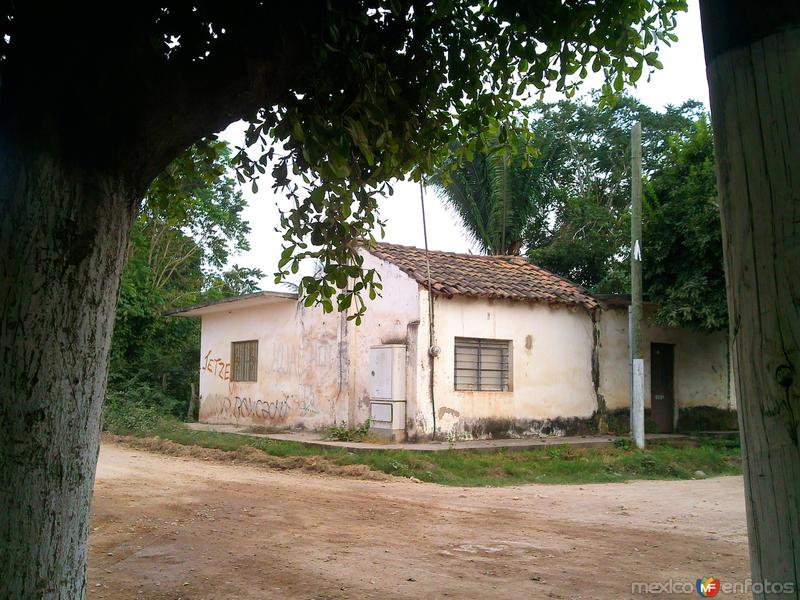 Fotos de San Felipe De Aztatán, Nayarit: Casa de San Felipe