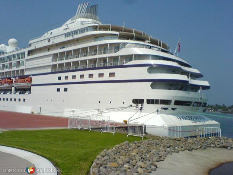 Fotos de Puerto Chiapas, Chiapas: PUERTO CHIAPAS 2011