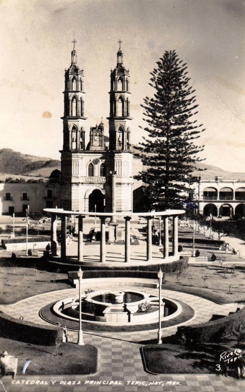 Fotos de México