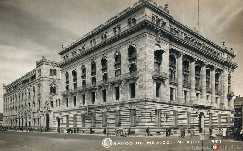 Fotos de Banco De México, Ciudad De México: Banco de México