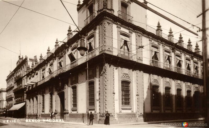 Fotos de Banco Nacional De México, Ciudad De México: Banco Nacional de México