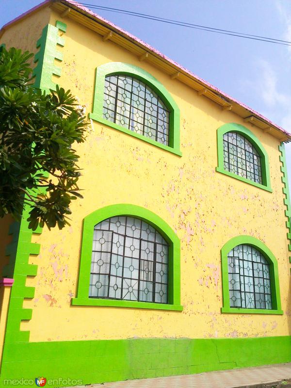 Fotos de Tecuala, Nayarit: Casa de Tecuala
