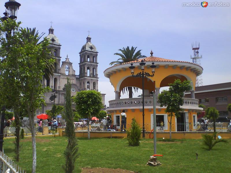 Fotos de Teziutlán, Puebla: CATEDRAL