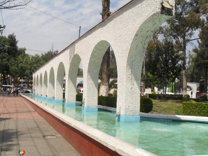 Fotos de Ecatepec, México: Centro San Cristobal