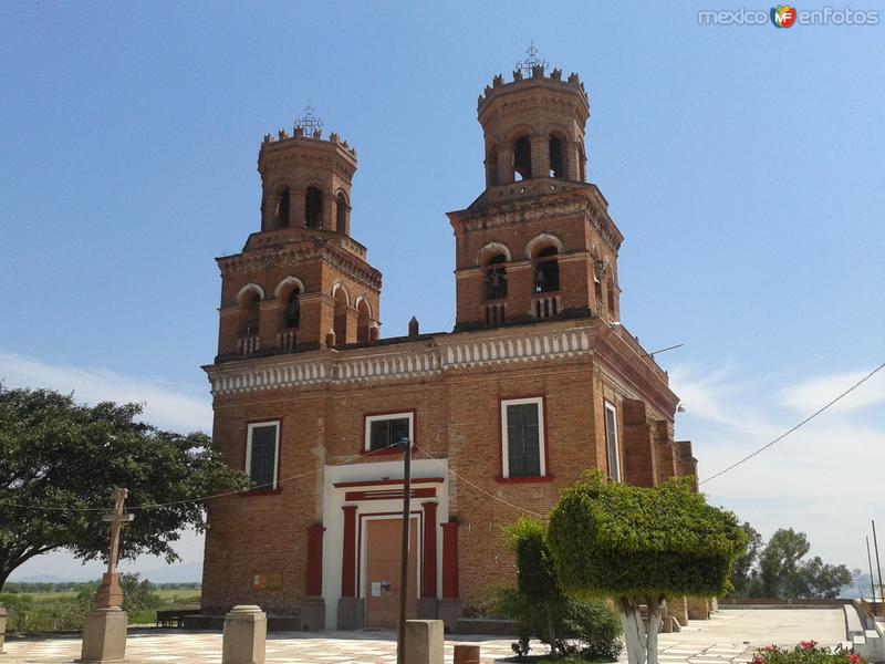 Fotos de Ameca, Jalisco: Majestuosa