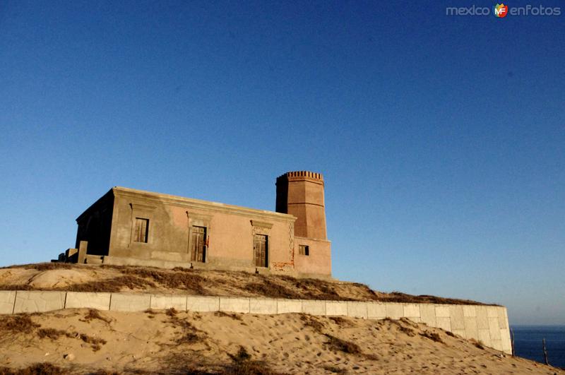 Fotos de Cabo San Lucas, Baja California Sur: Faro Viejo