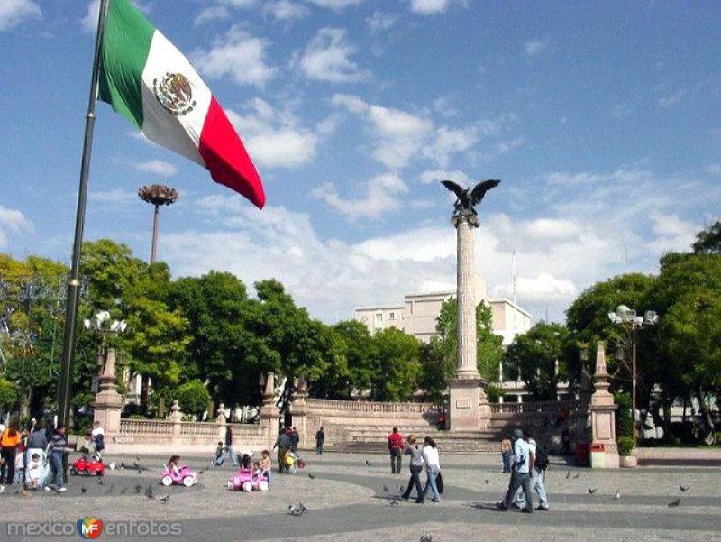 Fotos de Aguascalientes, Aguascalientes: Aguascalientes