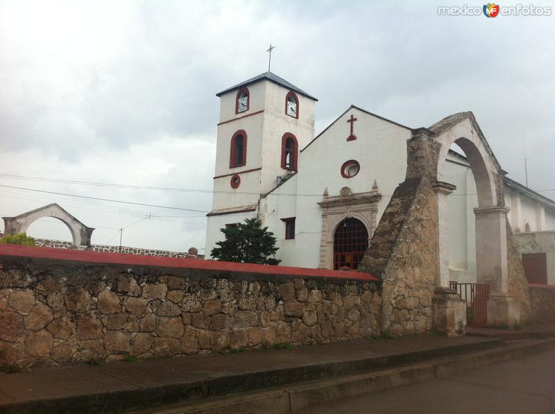 Fotos de Carichi, Chihuahua: iglesia de carichi