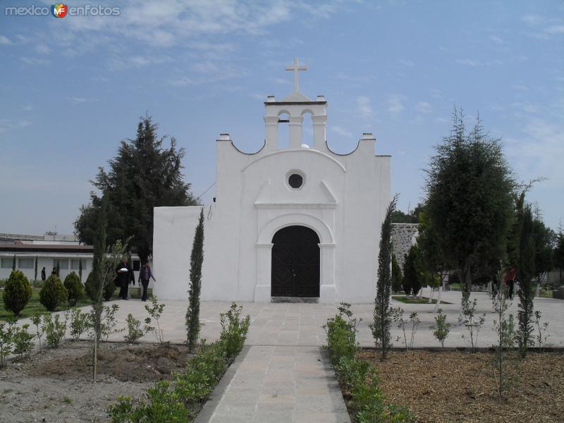 Fotos de Ecatepec, México: Postales de Ecatepec de Morelos, Edomex.