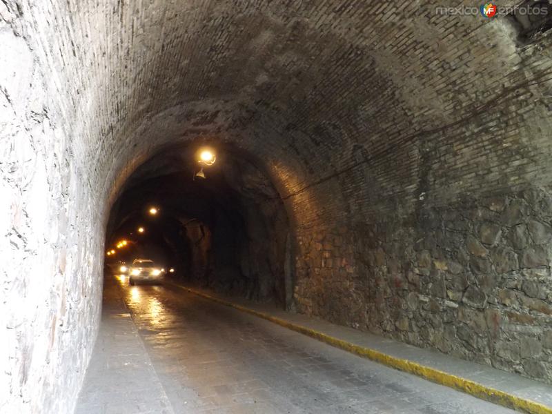 Fotos de Guanajuato, Guanajuato: Tuneles de la cd. patrimonio cultural de la humanidad. Noviembre/2012
