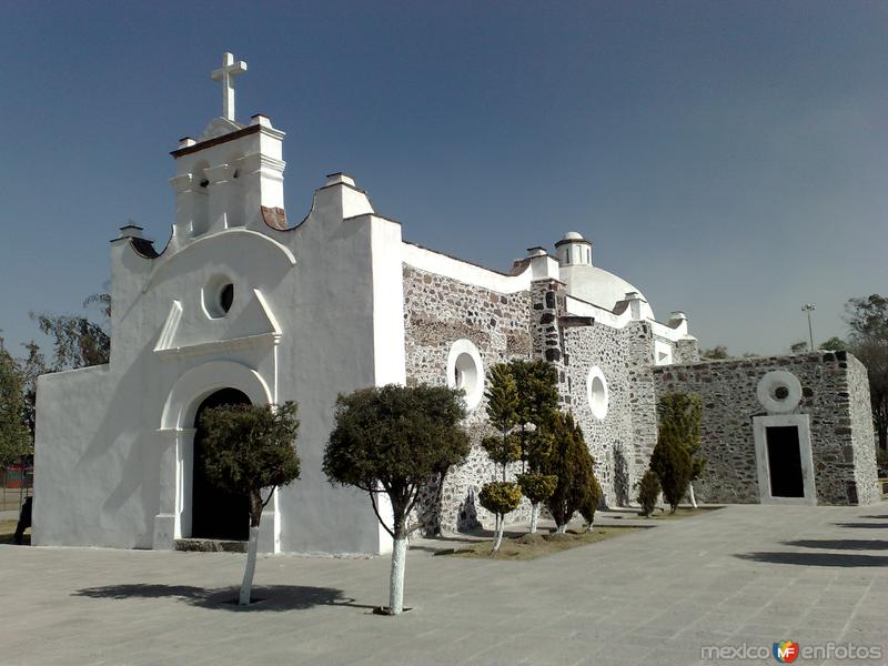 Fotos de Ecatepec, México: Museo de sitio Casa de Morelos.