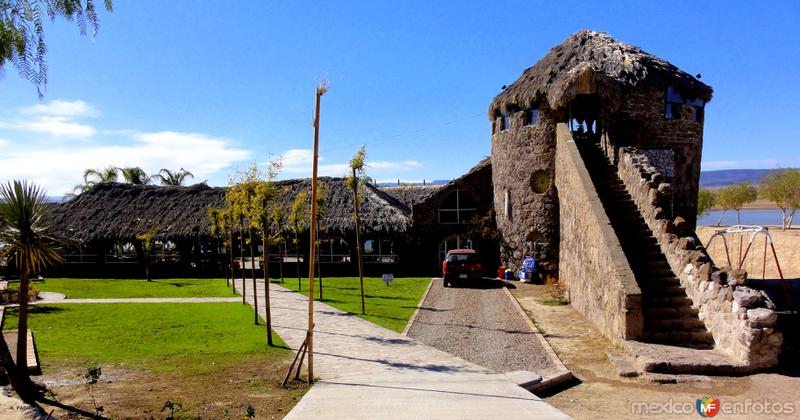 Fotos de San José De Gracia, Aguascalientes: SAN JOSÉ DE GRACIA
