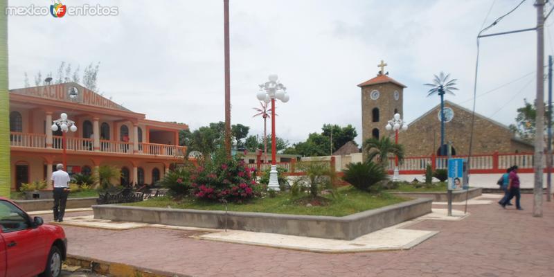 Fotos de Chinampa De Gorostiza, Veracruz: vista general