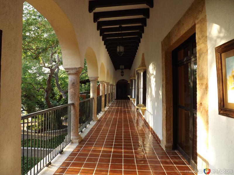 Fotos de Teya, Yucatán: Hermosa ex-hacienda Teya, Yucatán. Abril/2013