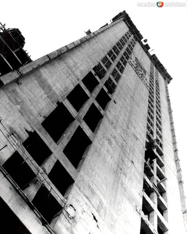 Fotos de Hotel De México, Ciudad De México: Constricción de El Hotel de México