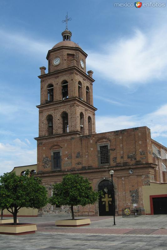 Fotos de Techaluta De Montenegro, Jalisco: Un Pueblo muy pintoresco